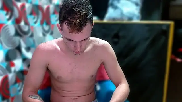 deividcloud36 online show from 11/23/25, 09:58