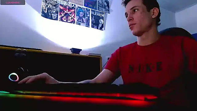 deividcloud36 online show from 03/09/26, 08:57