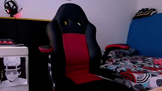 deividcloud36 online show from 03/27/26, 09:58