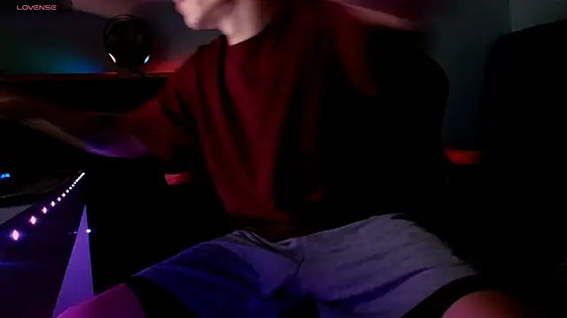 deividcloud36 online show from 04/01/26, 11:35