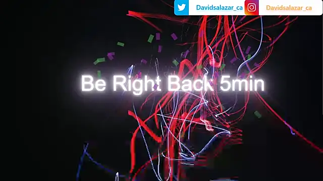 deividcloud36 online show from 04/22/26, 10:11