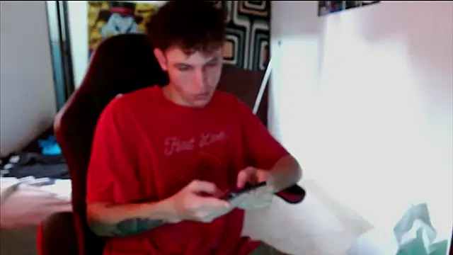 deividcloud36 online show from 07/19/26, 07:06