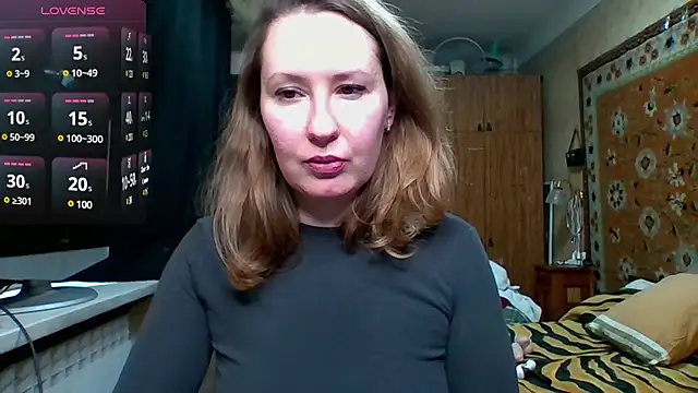 Snapshot of AnnaXLovers chatting on 01/29/25, 12:02 AnnaXLovers online show from 01/29/25, 12:02