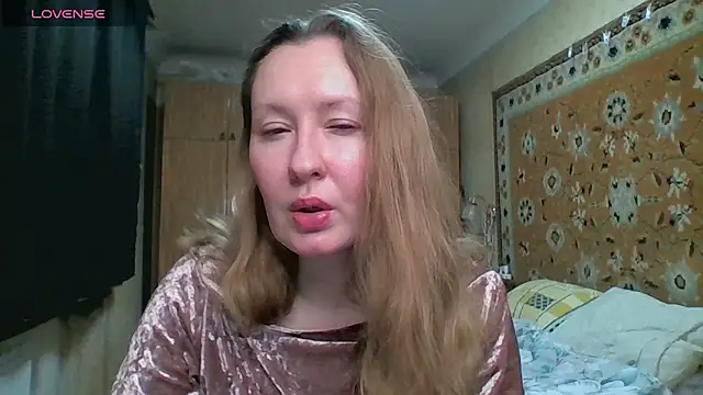 AnnaXLovers online show from 01/11/26, 11:37