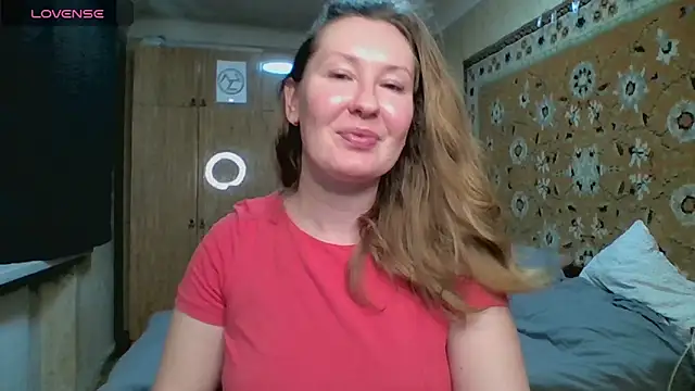 AnnaXLovers online show from 03/03/26, 10:21