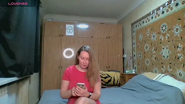 AnnaXLovers online show from 03/05/26, 11:50