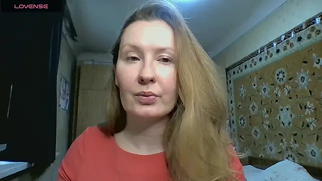 AnnaXLovers online show from 03/17/26, 01:58