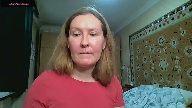 AnnaXLovers online show from 03/27/26, 07:47