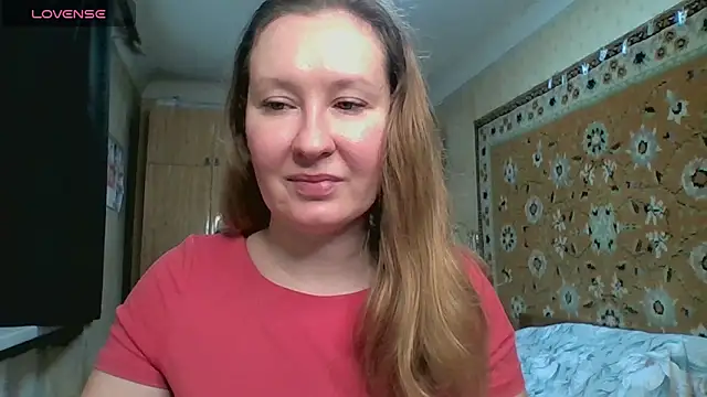 AnnaXLovers online show from 04/14/26, 05:46