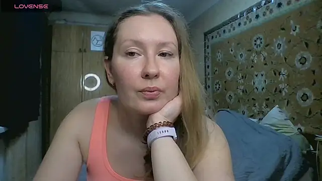 AnnaXLovers online show from 05/11/26, 02:01
