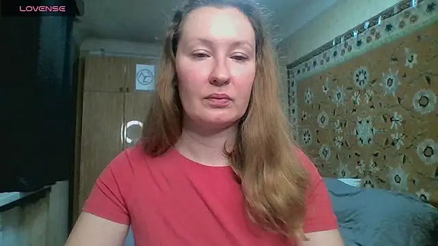AnnaXLovers online show from 05/12/26, 05:26