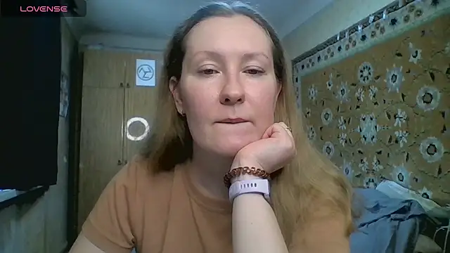 AnnaXLovers online show from 05/14/26, 11:17