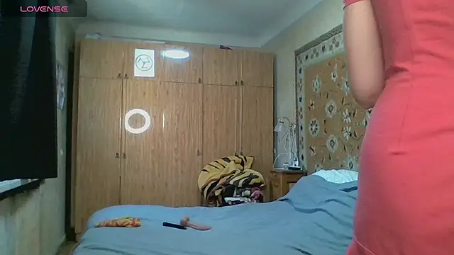 AnnaXLovers online show from 05/22/26, 01:17