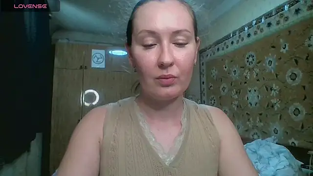 AnnaXLovers online show from 06/13/26, 12:14