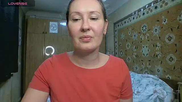 AnnaXLovers online show from 06/16/26, 01:25