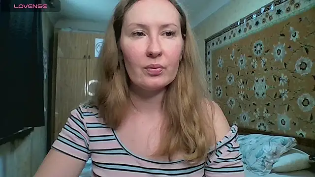 AnnaXLovers online show from 06/17/26, 11:01