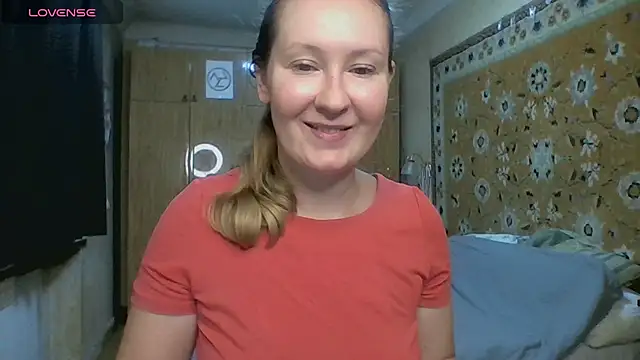 AnnaXLovers online show from 07/07/26, 06:58