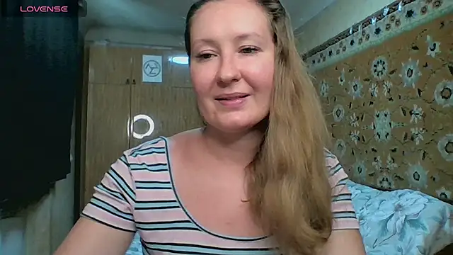 AnnaXLovers online show from 07/26/26, 10:44