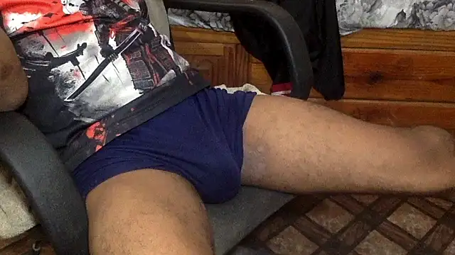 BBC JoyBoi online show from 03/08/25, 05:43