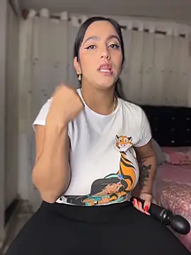 JazminTaylor online show from 02/05/26, 02:27