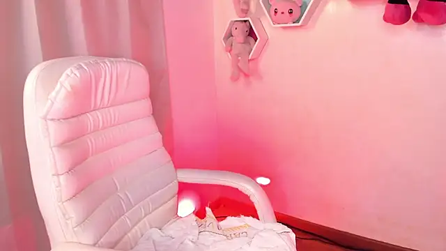 Nataliia 09 online show from 01/21/25, 01:29