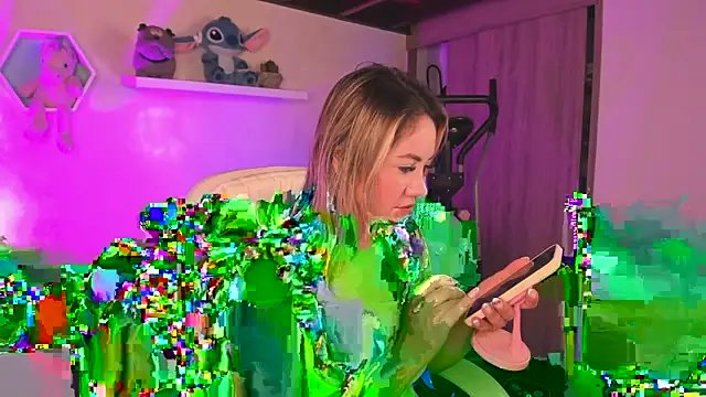 Nataliia 09 online show from 10/17/25, 02:52