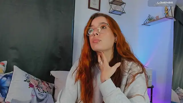 Manuela monroe online show from 09/27/25, 03:22