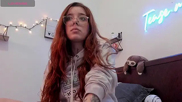 Manuela monroe online show from 02/08/26, 12:58