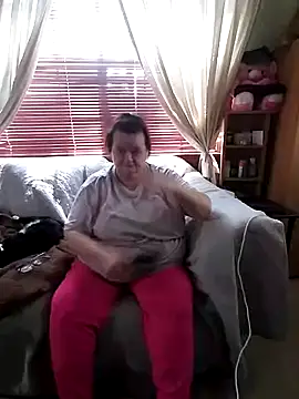 Bayou Woman68 online show from 09/13/25, 06:08