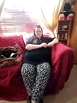 Bayou Woman68 online show from 09/20/25, 03:57