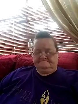 Bayou Woman68 online show from 01/05/26, 09:51