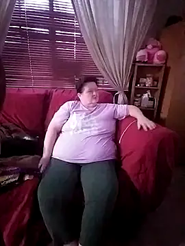 Bayou Woman68 online show from 01/10/26, 10:36