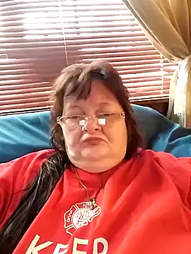 Bayou Woman68 online show from 02/21/26, 02:18