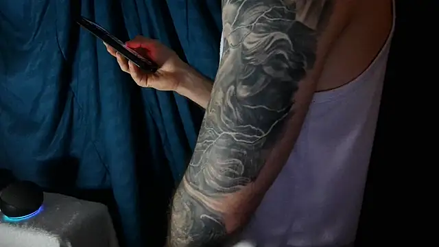 Snapshot of Kenner_fox77 chatting on 12/30/24, 09:50 Kenner fox77 online show from 12/30/24, 09:50