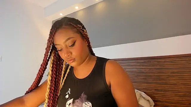 Adelehottman online show from 09/13/25, 04:45