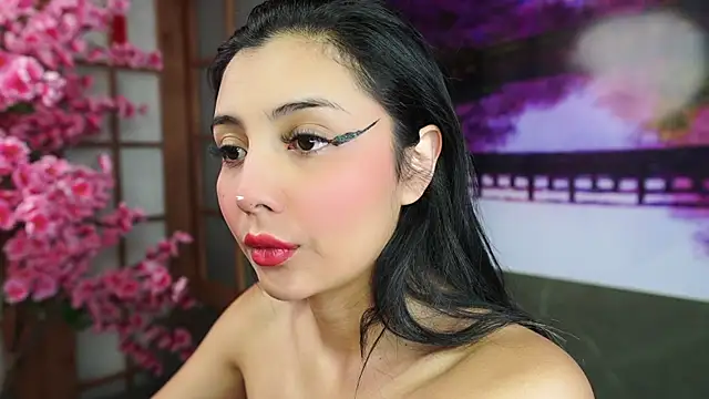 miss lizith online show from 09/26/25, 11:03