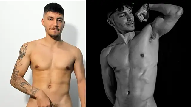 daniel sexy777 online show from 04/23/26, 02:02
