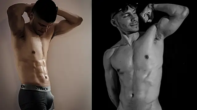 daniel sexy777 online show from 05/06/26, 02:08