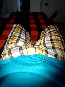 alanjoyoo online show from 04/26/26, 10:13