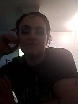 TiahhMarie online show from 01/05/26, 10:24