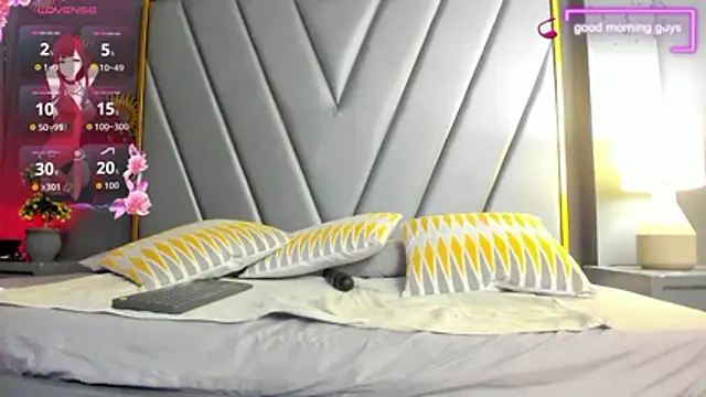 BrendaAdams  online show from 12/05/25, 10:46