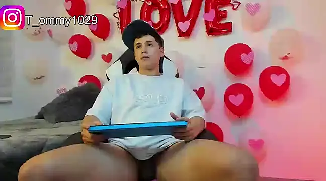 Tommy Jos online show from 02/16/25, 07:37