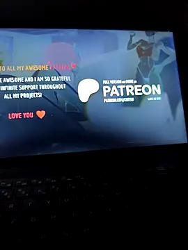 HAchicko  online show from 10/21/25, 08:20