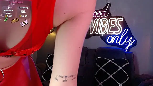 LOLIITA  LOVE online show from 03/06/25, 05:43