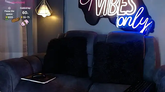 LOLIITA  LOVE online show from 03/20/25, 05:47