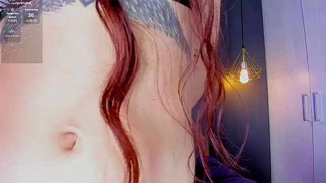 LOLIITA  LOVE online show from 10/22/25, 06:07