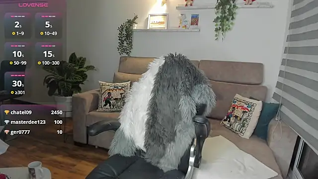 Arya 33 online show from 02/28/25, 11:34