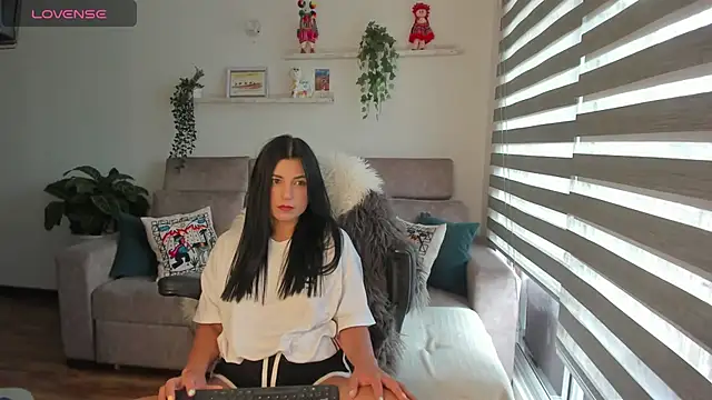 Arya 33 online show from 03/10/25, 08:23