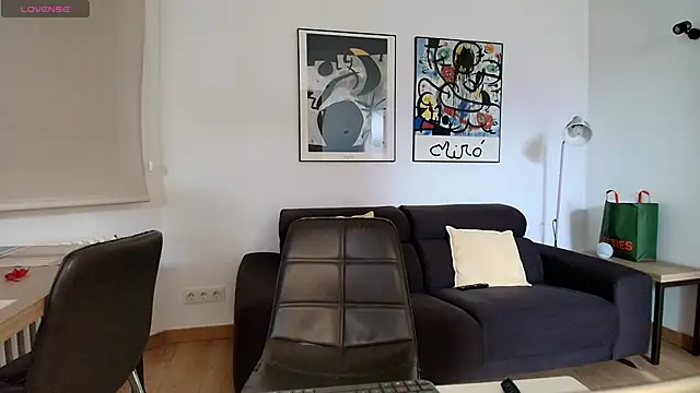 Arya 33 online show from 12/02/25, 09:14