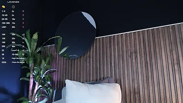 DilanJonnes  online show from 12/27/24, 01:00